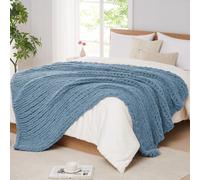 L'AGRATY CUNTA CUNDY GRANDE TRANSIDO: 60''X80 '' CHENELLE CANTA CUNDA CONDICIN PARA LA CAMA PARA LA CAMA - MANUDA DE CABLE GRANDE CABLE HABLE HA