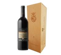 Lagrein Riserva DOC Alto Adige Castel Sallegg (1 bottiglia in cassa legno Magnum 1,5 litros)