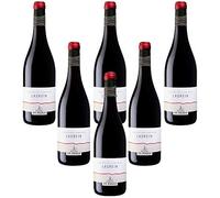 Lagrein - Südtirol Alto Adige DOC St.Paul Vino Tinto Italiano (6 botellas 75 cl.)