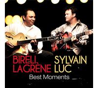 Lagrene, Bireli - Best Moments