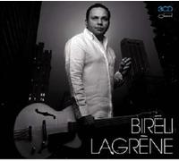Lagrene, Bireli - Le Meilleur Des Annees..