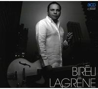 Lagrene, Bireli - Le Meilleur Des Annees..