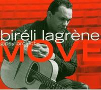 Lagrene, Bireli - Move - Gipsy Project