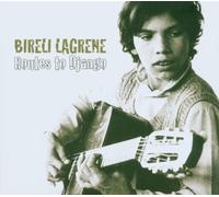 Lagrene Bireli - Routes to Django
