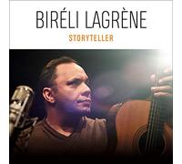 Lagrène, Biréli - Storyteller