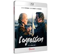 L'Agression [Francia] [Blu-ray]