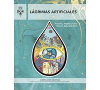 LÁGRIMAS ARTIFICIALES