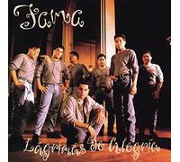 Lágrimas de Alegría – Sony Music