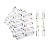 Lágrimas de alegría Banderoles Boda