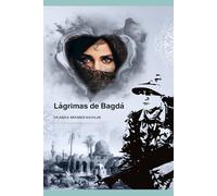 Lágrimas de Bagdá: Amor em Tempos de Guerra