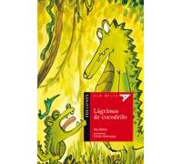 Lágrimas de cocodrilo: 79 (Ala Delta - Serie roja)