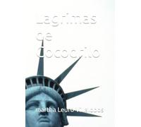 Lagrimas de Cocodrilo