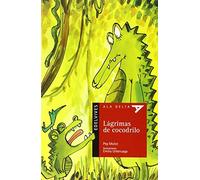 Lágrimas de cocodrilo: 79 (Ala Delta - Serie roja)