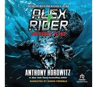 Lágrimas de cocodrilo (serie Alex Rider)