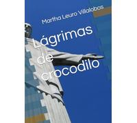 Lágrimas de crocodilo