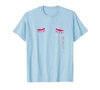 Lágrimas de diamante de fuego Arcade Camiseta