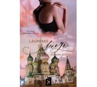 Lágrimas De Fuego (ebook)