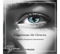 lágrimas de grecia (audiolibro)