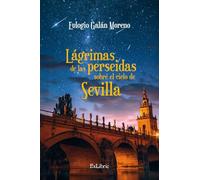 Lágrimas de las perseidas sobre el cielo de Sevilla