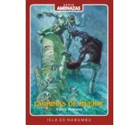 Lagrimas De Muerte (serie Amenazas 2)