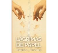 Lágrimas de papel