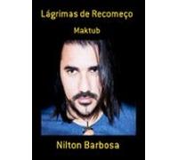 Lágrimas De Recomeço (ebook)