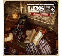 Lágrimas de Sangre - Armónico Desorden