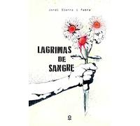 Lágrimas de sangre (SERIE ROJA (+14))