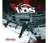 Lágrimas de Sangre - Vértigo