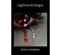 Lágrimas De Sangue (ebook)