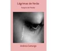 Lágrimas De Verão (ebook)
