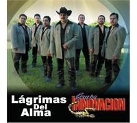 Lagrimas Del Alma by Grupo Innovacion (2005-10-25)