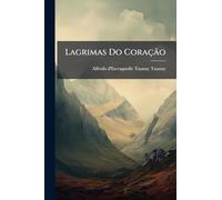 Lagrimas Do Coração