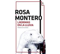 Lágrimas en la lluvia: Serie Bruna Husky 1 (Biblioteca furtiva)
