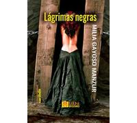 Lágrimas negras