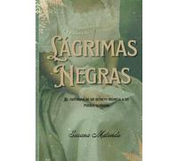Lágrimas Negras
