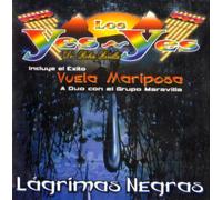 Yes Yes - Lagrimas Negras