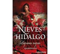 Lágrimas negras (Romántica)