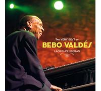 Lágrimas Negras - The Very Best of Bebo Valdés