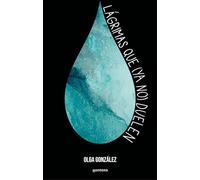 Lágrimas que ya no duelen | Manuel Gonzalez Folgado