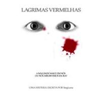 Lágrimas Vermelhas (ebook)
