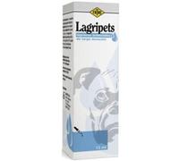 Lagripets Lágrima Artificial para Perros y Gatos 15 ml