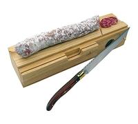 LAGUIOLE - Caja de salchichas