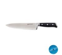 LAGUIOLE - Cuchillo Chef negro 34cm