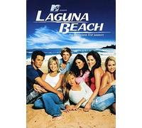 Laguna Beach: Complete First Season (3 Dvd) [Edizione: Stati Uniti] [USA]