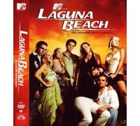 Laguna Beach: Complete Second Season [USA] [DVD]