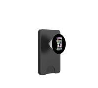 Laguna Beach Girls Trip California Palmera a Juego PopSockets PopWallet para MagSafe
