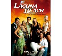 Laguna Beach Season 2 Complete [Alemania] [DVD]