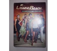 LAGUNA BEACH THE COMPLETE SECOND SEASON COLLECTORS EDITION