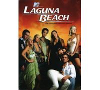 Laguna Beach: The Complete Second Season [USA] [DVD]